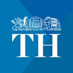 The Hindu - Hyderabad - Online News Paper RSS - 3641 views