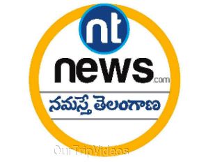 Namaste Telangana - Online News Paper - 2709 views