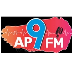 AP 9 Fm Radio Channel Live Streaming - Live Radio - 3991 views