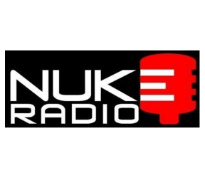 Nuke Radio Channel Live Streaming - Live Radio - 3100 views