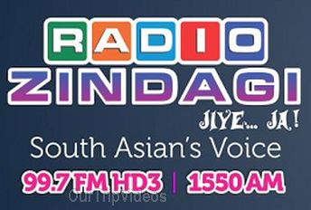 Radio Zindagi India Bollywood Radio Hindi Channel Live Streaming - Live Radio - 3121 views