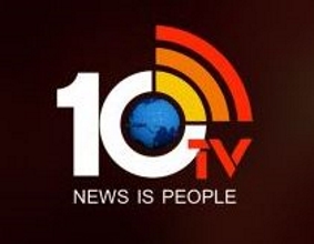 10TV Channel Live Streaming - Live TV - 19950 views