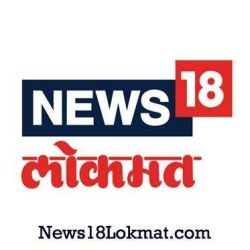 News18 Lokmat Marathi Channel Live Streaming - Live TV - 2430 views