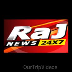 Raj News Tamil Channel Live Streaming - Live TV - 6283 views