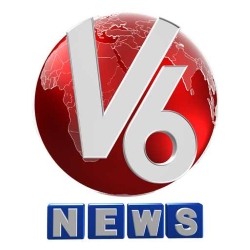 V6 News Channel Live Streaming - Live TV - 37586 views
