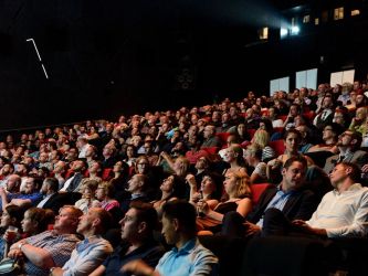 కొత్త సినిమా ఏది వచ్చినా మన ఆక్రోశం, ఇన్ని ఆటలా, ఇంత రేట్లు, ఇంత బ్లాక్ లో, చెత్త రివ్యూ లు