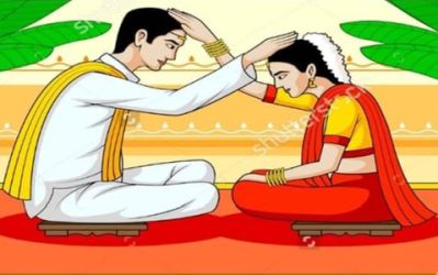 కార్యేషు దాసీ శ్లోకం లాగ, ఉత్తమ భర్త కార్యేషు యోగీ, శ్లోకం కూడా మనకు ఉందా?