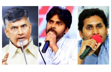 Winner of Assembly Elections 2019 in Andhra? ఆంధ్రా ఎన్నికల విజేత ఎవరు అని భావిస్తున్నారు? - Online News Paper -  views