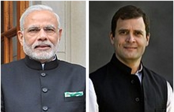 Winner of Indian general Elections 2019? భారత ఎన్నికల విజేత ఎవరు అని భావిస్తున్నారు? - Online News Paper -  views